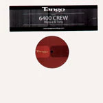 6400 Crew Presents Hipp-E & Tony - Down In A Land (12") (Very Good (VG)) - Image 4
