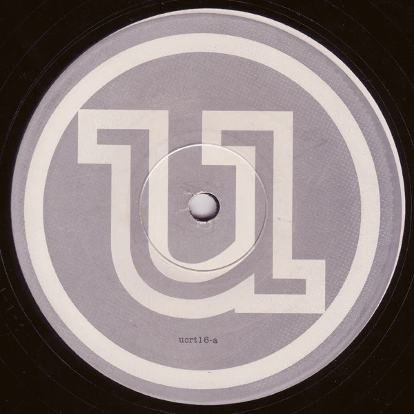 Arizona Featuring Zeeteah Massiah - Slide On The Rhythm (12") (Very Good Plus (VG+)) - Image 2