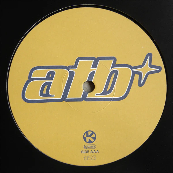 ATB - Don't Stop! (12") (Very Good Plus (VG+)) - Image 3