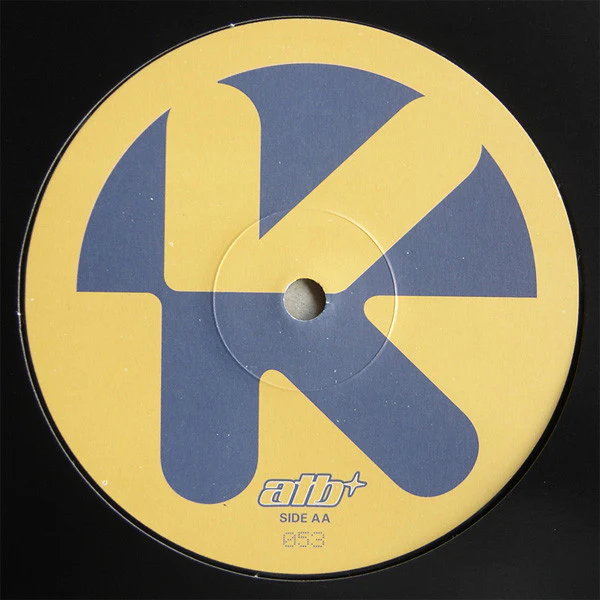 ATB - Don't Stop! (12") (Very Good Plus (VG+)) - Image 4