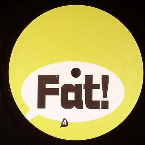 B-Phreak - Chunk Style (12") (Very Good Plus (VG+)) - Image 2