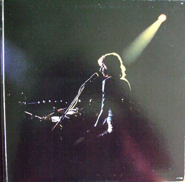 Barry Manilow - Live (2xLP) (Very Good Plus (VG+)) - Image 3