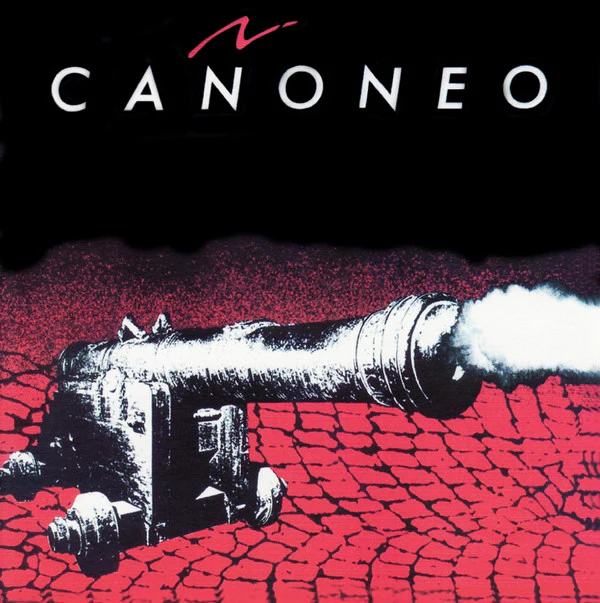 Cañoneo* - Cañoneo (LP) (Very Good Plus (VG+))