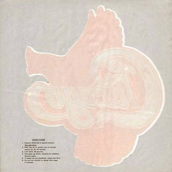 Chicago - Chicago VIII (LP) (Near Mint (NM or M-)) - Image 5