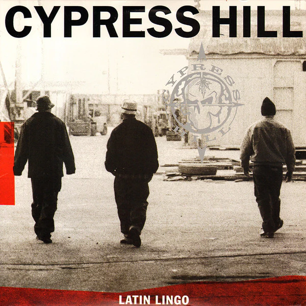 Cypress Hill - Latin Lingo (12") (Mint (M))