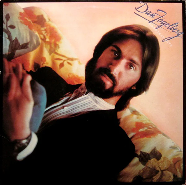 Dan Fogelberg - Greatest Hits (LP) (Mint (M))