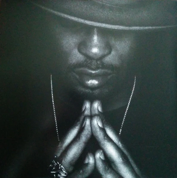 D'Angelo And The Vanguard  - Black Messiah (2xLP) (Mint (M)) - Image 2