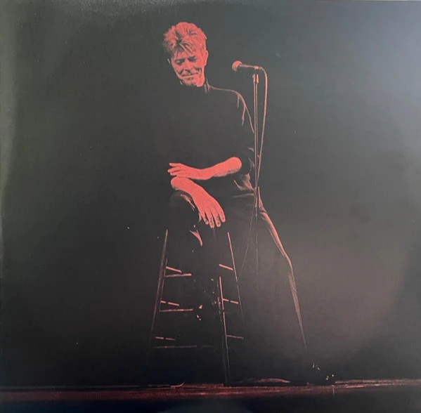 David Bowie - Brilliant Adventure EP (12") (Mint (M)) - Image 5