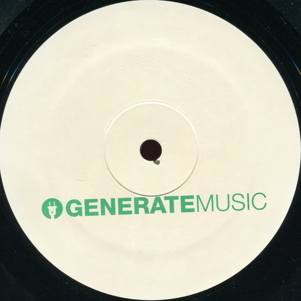 Deepswing* - This Is The Sound (12") (Very Good Plus (VG+)) - Image 3