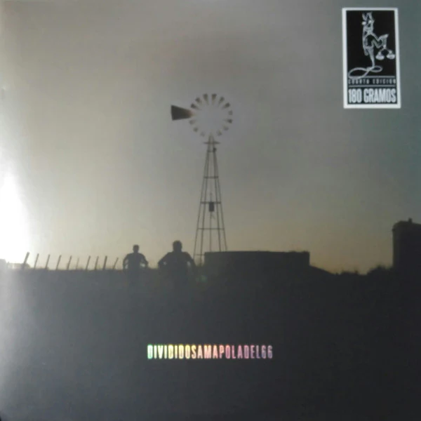 Divididos - Amapola Del 66 (2xLP) (Mint (M))