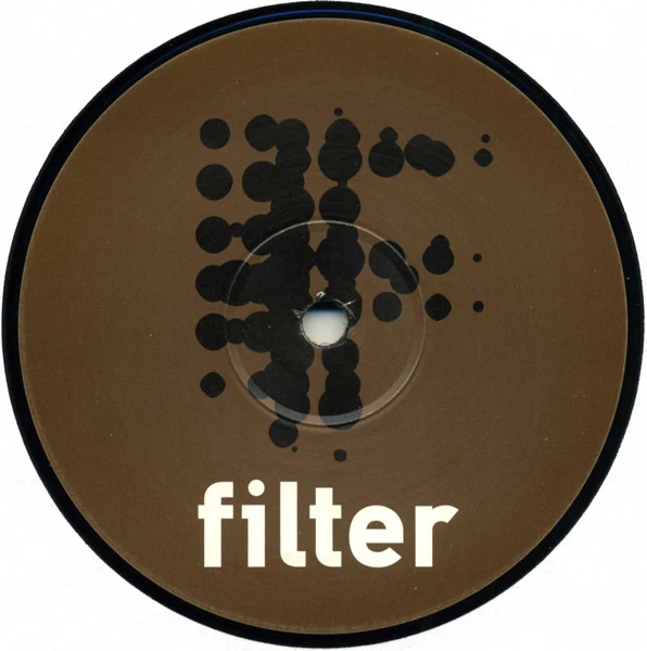DJ Q - 100 Not Out (12") (Very Good (VG)) - Image 4