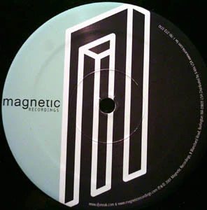 DJ Sneak - Magnetic Illusions (2x12") (Very Good Plus (VG+)) - Image 5