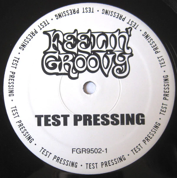Do It Real - Keep On Movin' (12") (Near Mint (NM or M-)) - Image 2
