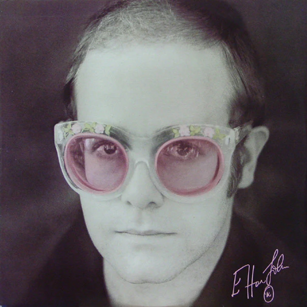 Elton John - Caribou (LP) (Very Good Plus (VG+)) - Image 5