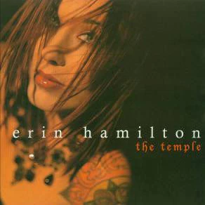 Erin Hamilton - The Temple (12") (Very Good Plus (VG+))