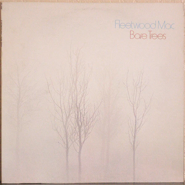 Fleetwood Mac - Bare Trees (LP) (Very Good Plus (VG+))
