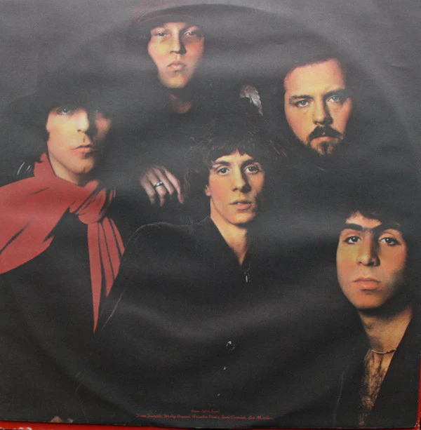 Fotomaker - Fotomaker (LP) (Near Mint (NM or M-)) - Image 5