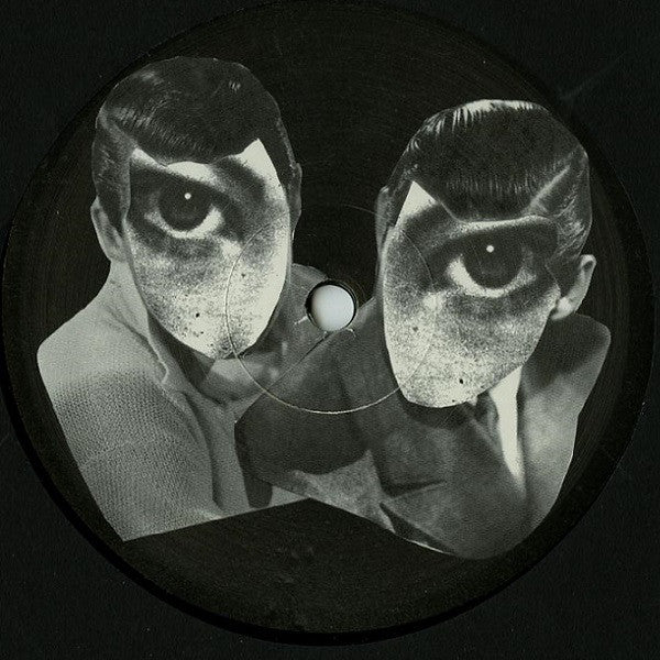 Gable / Grant - The Diaries Vol. 2 (12") (Near Mint (NM or M-))
