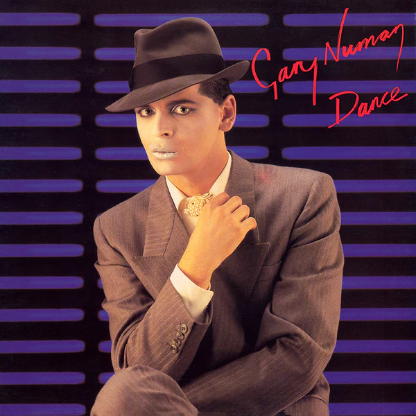 Gary Numan - Dance (LP) (Mint (M))