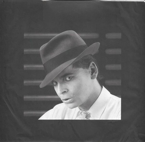 Gary Numan - Dance (LP) (Mint (M)) - Image 5