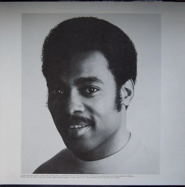 George Benson - Bad Benson (LP) (Very Good Plus (VG+)) - Image 4