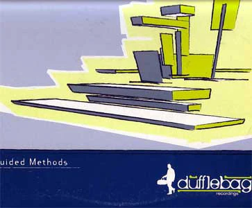Guided Methods - Good Is Good (12") (Very Good Plus (VG+))