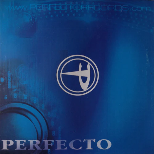Hernán Cattáneo · Cass Cutbush · Tom Mangan - Hubbub (12") (Very Good Plus (VG+)) - Image 3