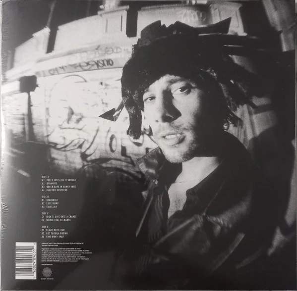 Jamiroquai - Dynamite (2xLP) (Mint (M)) - Image 2