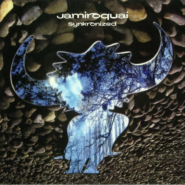 Jamiroquai - Synkronized (LP) (Mint (M))