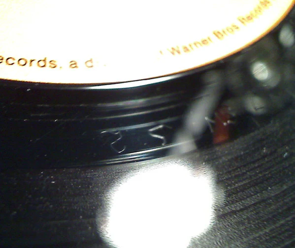 Jimi Hendrix - Midnight Lightning (LP) (Very Good Plus (VG+)) - Image 5