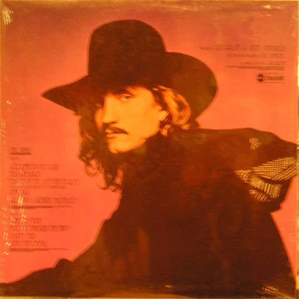 Joe Walsh - So What (LP) (Very Good Plus (VG+)) - Image 2