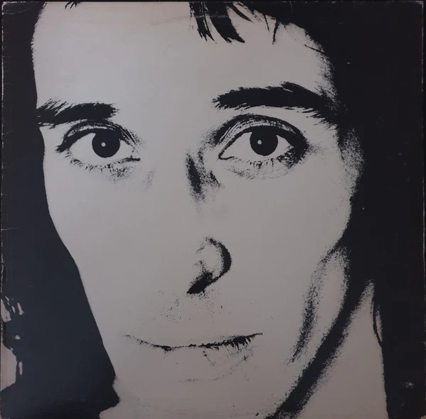 John Cale - Fear (LP) (Very Good Plus (VG+))