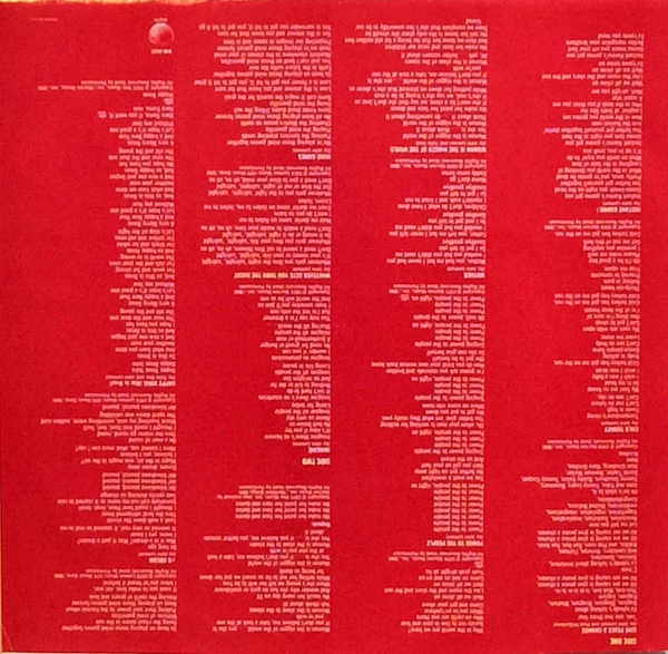 John Lennon, John Lennon, The Plastic Ono Band - Shaved Fish (LP) (Near Mint (NM or M-)) - Image 5