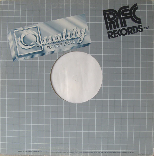 Karen Silver - Set Me Free (12") (Very Good Plus (VG+)) - Image 4