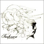 Kashmere - Playing With Fire (12") (Near Mint (NM or M-))