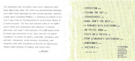Kurt Bestor - Sketches (CD) (Mint (M)) - Image 4