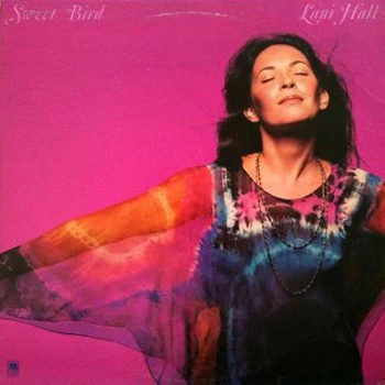 Lani Hall - Sweet Bird (LP) (Near Mint (NM or M-))