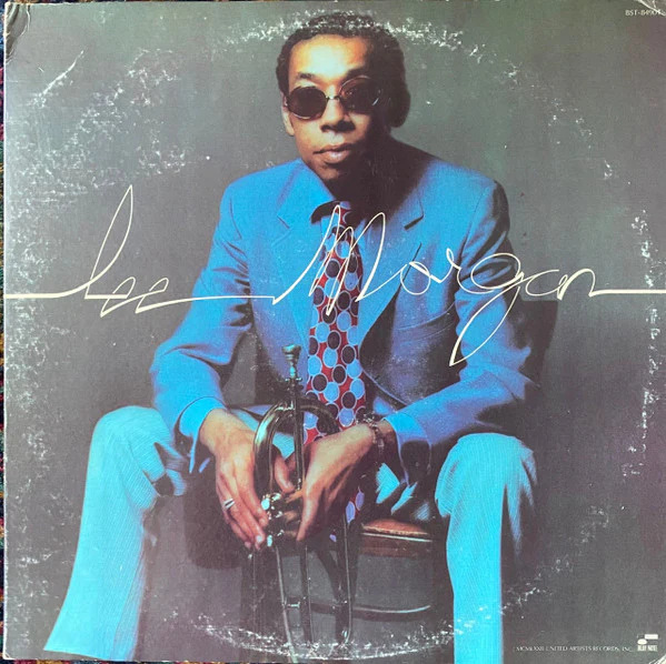 Lee Morgan - Lee Morgan (2xLP) (Very Good Plus (VG+))