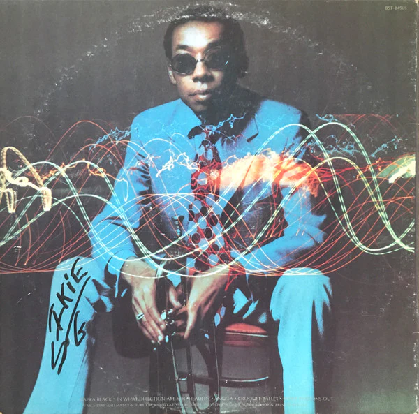 Lee Morgan - Lee Morgan (2xLP) (Very Good Plus (VG+)) - Image 3