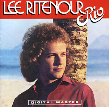 Lee Ritenour - Rio (LP) (Mint (M))