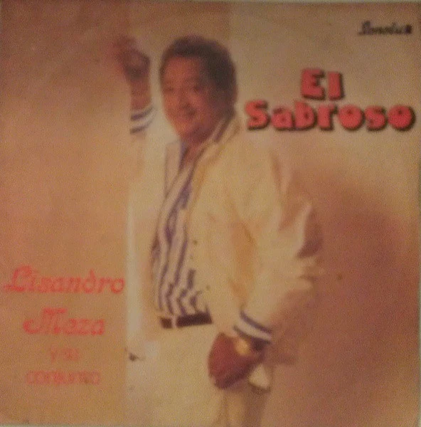 Lisandro Meza Y Su Conjunto - El Sabroso (LP) (Mint (M))