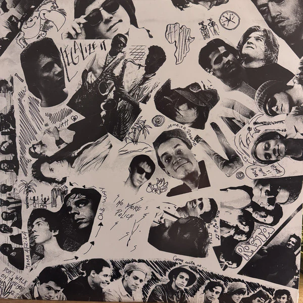Los Pericos - Los Pericos (LP) (Mint (M)) - Image 3