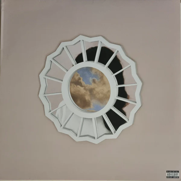 Mac Miller - The Divine Feminine (2xLP) (Mint (M)) - Image 2