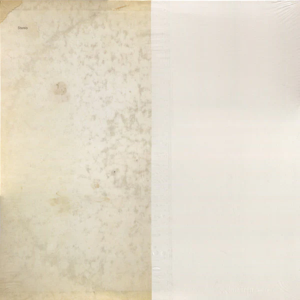 Madlib - Rock Konducta (Part 1) (LP) (Mint (M)) - Image 2
