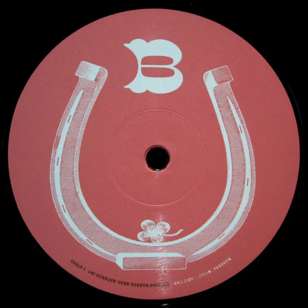 Madonna - Music (LP) (Mint (M)) - Image 5