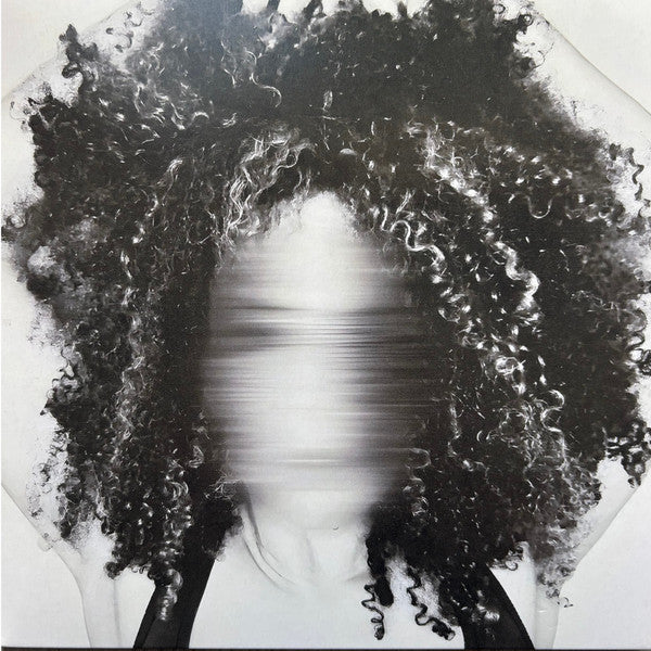 Mishell Ivon & Ivan Makvel - Paper Moon Alibi / Funk Inferno (105 Fahrenheit) (7") (Mint (M))