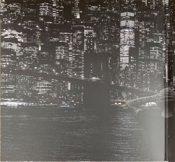 Moby - Resound NYC (2xLP) (Mint (M)) - Image 2