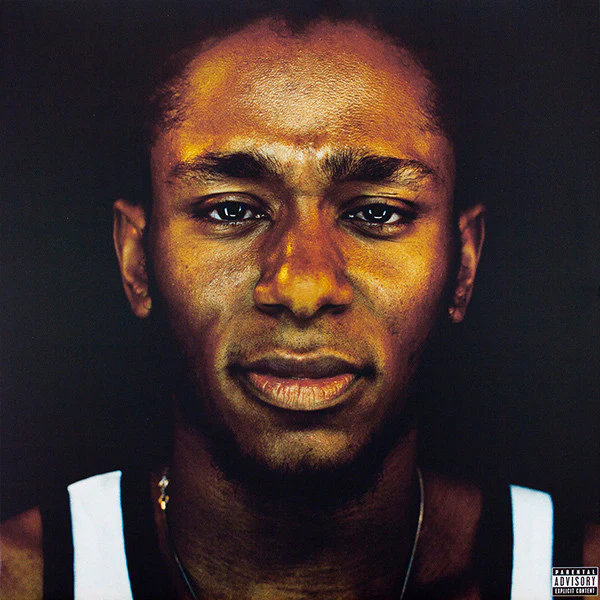 Mos Def - Black On Both Sides (2xLP) (Mint (M))