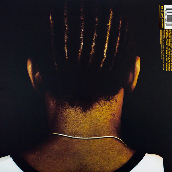Mos Def - Black On Both Sides (2xLP) (Mint (M)) - Image 2
