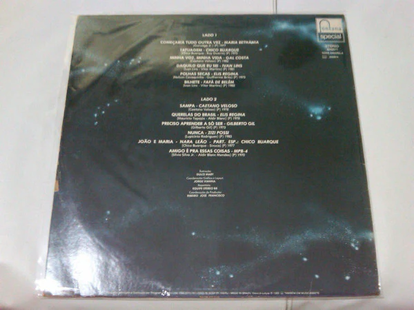 MPB Special - MPB Special 824 251-1 (LP) (Near Mint (NM or M-)) - Image 2